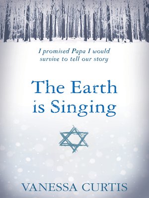The Earth Is Singing - ebook